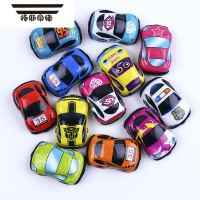 拓斯帝诺回力车惯性迷你小汽车仿真汽车模型迷你车节日礼品六一儿童节玩具