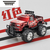 拓斯帝诺超大号玩具车惯性越野车小汽车小孩玩具模型男孩儿童3一6岁5女孩4