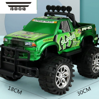 拓斯帝诺惯性越野车超大号玩具车皮卡小汽车撞耐摔六一儿童节礼物益智