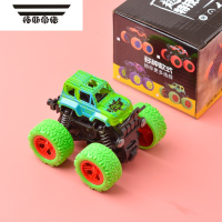 拓斯帝诺儿童玩具儿童惯性车四驱越野助力耐摔宝宝小车幼儿园奖励品好玩