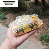 拓斯帝诺亿翔惯性车特技车360度旋转闪光模型坦克车3-6岁宝宝礼品儿童玩具