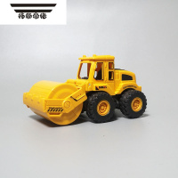 拓斯帝诺宝宝玩具车儿童工程车卡通翻斗男孩女孩挖掘机惯性耐摔压路机模型