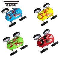 拓斯帝诺惯性双面翻斗车迷你耐摔玩具车360转向儿童玩具地摊货源男孩礼品