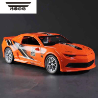 拓斯帝诺仿真惯性赛车玩具儿童双开门耐摔跑车男孩宝宝灯光音乐小汽车礼物