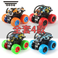 拓斯帝诺2023新款幼儿童小汽车男孩6回力越野车1一2岁3婴儿4宝宝5益智玩具