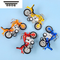 拓斯帝诺玩具车男孩儿童益智仿真新款车模宝宝迷你小车红色蓝色