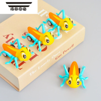 拓斯帝诺创意回力小玩具蚂蚱可爱有趣小东西好玩的幼儿园奖励品儿童小礼品