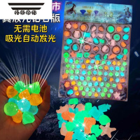 拓斯帝诺2023年变形轨道弹射滑行合金汽车工程赛车大卡车儿童益智男孩 热卖⭐️110抽(夜光版)送抽奖券 颜色随机大号