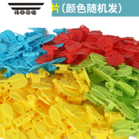 拓斯帝诺儿童过山车恐龙轨道车灯光音乐电动玩具车反重力赛车益智男孩礼物 24节轨道1包[联系客服拍5发8] 官方标配