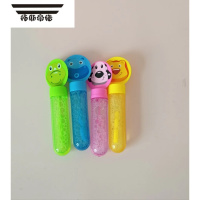 拓斯帝诺儿童卡通泡泡棒吹泡泡水玩具幼儿园礼物男宝宝女孩补充液摄影道具