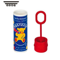 拓斯帝诺德国儿童无味宝宝安全吹泡泡水棒玩具言语口肌训练器