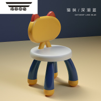 拓斯帝诺儿童积木桌小猫咪椅子多功能拼装宝宝凳子男孩子女孩系列益智玩具