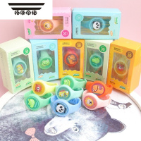 拓斯帝诺发光旋转陀螺啪啪圈驱蚊手环幼儿园小礼品六一儿童节学生礼物 发光驱蚊手环10盒