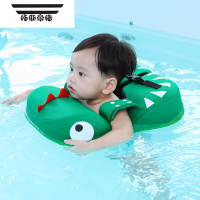 拓斯帝诺婴儿游泳圈腋下圈免充气宝宝脖圈6月-6岁儿童趴圈游泳装备