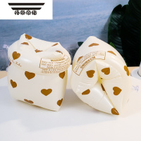 拓斯帝诺手臂圈儿童游泳浮袖水袖臂圈浮漂宝宝婴幼浮力装备复古成人臂环