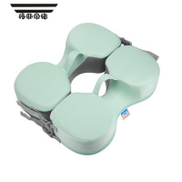 拓斯帝诺儿童泳圈0-3岁宝宝游泳圈1免充气泡沫婴儿游泳圈腋下新生儿