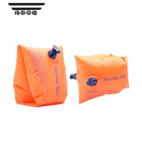 拓斯帝诺德国游泳手臂圈水袖儿童充气浮袖成人浮力圈宝宝加厚浮漂游泳装备