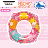 拓斯帝诺日本儿童50cm游泳圈腋下浮圈3岁4岁5岁小孩宝宝网红男女童