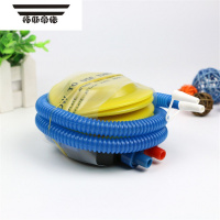 拓斯帝诺儿童游泳圈宝宝婴幼儿坐圈加厚防侧翻救生圈腋下圈初学者游泳装备