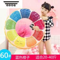 拓斯帝诺儿童游泳圈成人腋下浮圈小孩网红大人救生圈水泡4男5女6童3岁以上