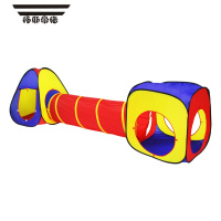 拓斯帝诺儿童帐篷室内外玩具游戏屋公主宝宝过家家男孩女孩小房子海洋球池