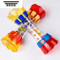 拓斯帝诺儿童洗澡玩具戏水杯旋转舀水戏水筒戏水玩具沐浴水流观测杯cikoo