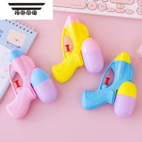 拓斯帝诺儿童玩具小水枪呲滋喷水枪3岁宝宝男孩女孩迷你小号卡通戏水玩具