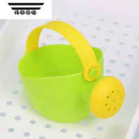 拓斯帝诺抖音同款儿童迷你花洒浴缸玩水戏水玩具沙滩户外玩水可爱水壶勺子