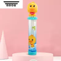 拓斯帝诺可爱卡通抽拉式水枪儿童呲滋水枪宝宝打水仗戏水吸水枪男女孩玩具