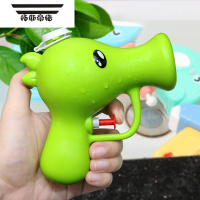 拓斯帝诺大容量迷你小号喷水枪儿童水枪宝宝小孩戏水呲水男孩女孩滋水