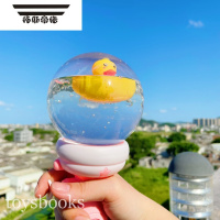 拓斯帝诺儿童卡通发光水枪大容量呲水打水仗水炮游泳池喷水戏水宝宝小玩具