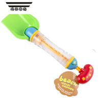 拓斯帝诺沙滩儿童多功能小孩夏天玩水喷水枪挖沙铲子耙子宝宝戏水玩沙玩具