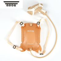 拓斯帝诺背包连发电动水枪玩具儿童全自动喷水泼水节大容量高压战斗水枪