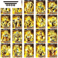 拓斯帝诺终极赛罗闪耀型3D立体卡荣耀版特利迦奥特曼卡片黄金泽塔绝版签名