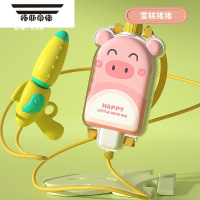 拓斯帝诺新款网红背包水枪儿童玩具喷水呲滋刺洒水男女孩背带式水枪