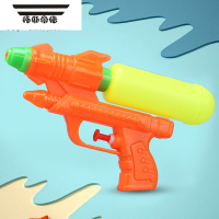 拓斯帝诺儿童水枪玩具自动喷水大容量打水仗洒水泳池沙滩滋水枪幼儿小男孩