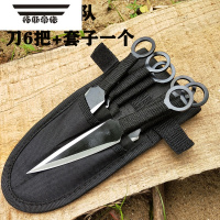 拓斯帝诺针式户外敢死队小镖直旋飞钢针投掷武术柳叶飞针飞镖暗器道具