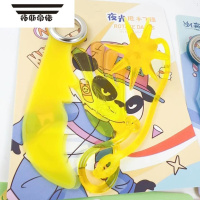 拓斯帝诺夜光甩手飞镖流星锤组合玩具儿童粘手飞镖休闲玩具儿童奖励礼物