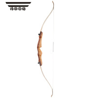 拓斯帝诺竞技反曲弓套装专业比赛专用射箭器材入门成人青少年儿童弓箭射击