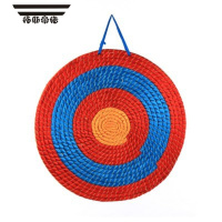 拓斯帝诺弓箭箭靶户外室内复合耐用箭靶草靶墙射击射箭箭靶运动套装挡箭布