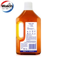 威露士(Walch)消毒液衣物家居地板玩具消毒水1.6L