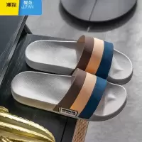 聚范拖鞋男夏季外穿2021新款时尚ins室内家用防滑情侣居家浴室凉拖女