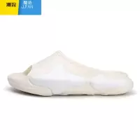 聚范草牌一字拖无中生有新款拖鞋男女夏季鞋小红书同款绿洲拖艹牌凉鞋