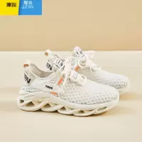 聚范景岩优选男女同款空调鞋夏季新款网面鞋