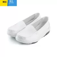 聚范气垫护士鞋软底不累脚医护工作鞋女夏季透气防滑