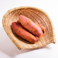西瓜红蜜薯5斤应当季农家自种地瓜糖心板栗番薯新鲜蔬菜
