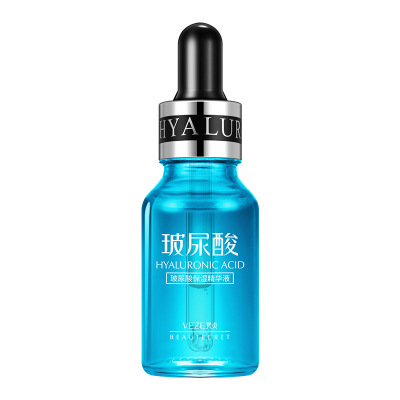 梵贞玻尿酸保湿精华液15ml