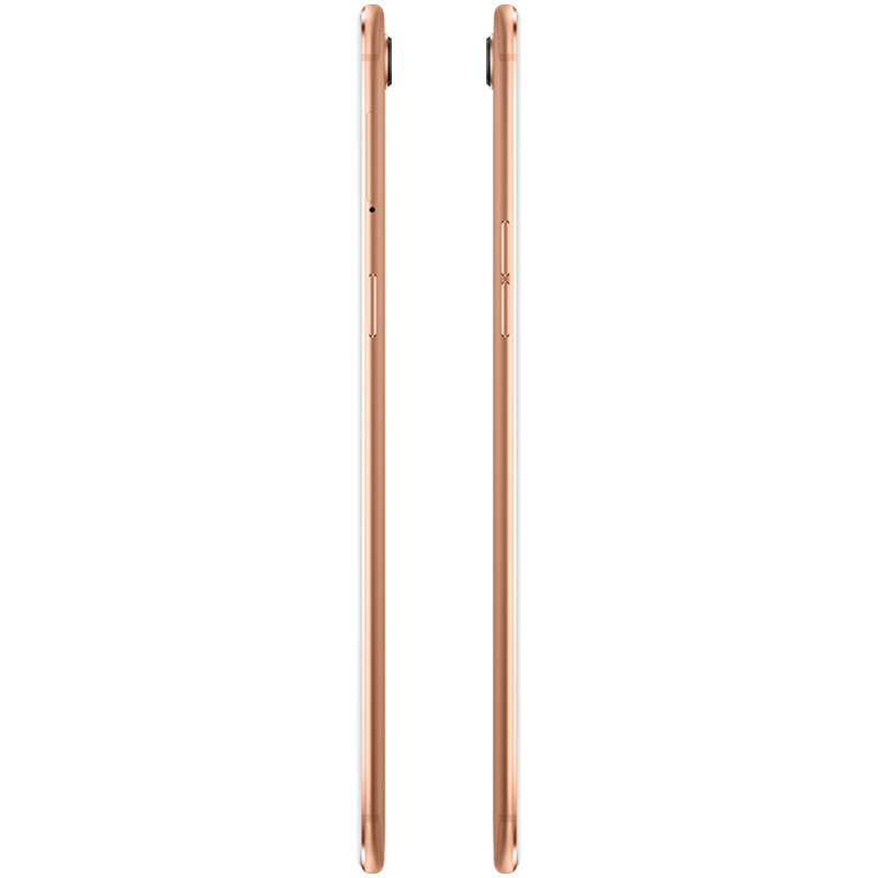 OPPO R11s Plus 6GB+64GB 香槟色