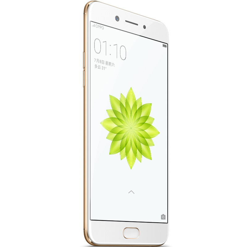 OPPO A79 全网通版 冰焰蓝