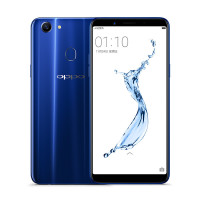 OPPO A3 移动版 星尘银 4+128